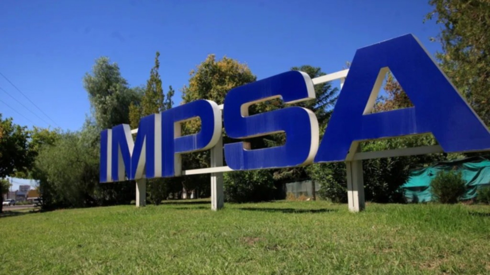 IMPSA se puso a la venta, así lo anticipa el Gobierno de Mendoza